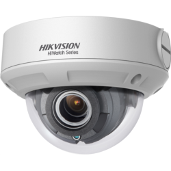 CAMERA IP DOME 4MP 2.8-12MM IR30M "HWI-D640H-ZC" (timbru verde 0.8 lei)