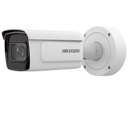 CAMERA IP LPR 4MP 2.8-12MM IR50M "IDS-2CD7A46G0PIZHS" (timbru verde 0.8 lei)