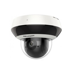 CAMERA PTZ IP 4MP 2.8-12MM IR20M WIFI "DS2DE2A404IWDE3W6C" (timbru verde 0.8 lei)