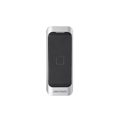 CITITOR CARD MIFARE "DS-K1107AM" (timbru verde 0.18 lei)