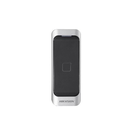 CITITOR CARD MIFARE "DS-K1107AM" (timbru verde 0.18 lei)
