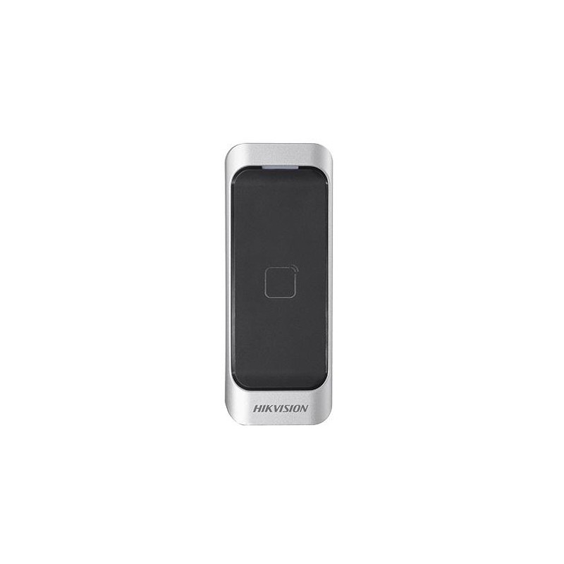 CITITOR CARD MIFARE "DS-K1107AM" (timbru verde 0.18 lei)