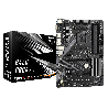 PLACA de BAZA Asrock "B450 PRO4 R2.0", skt AM4, ATX, AMD B450, 4 x DDR4, max. 128 GB, 6 x SATA, 2 x M.2, 7.1, "B450 PRO4 R2.0"