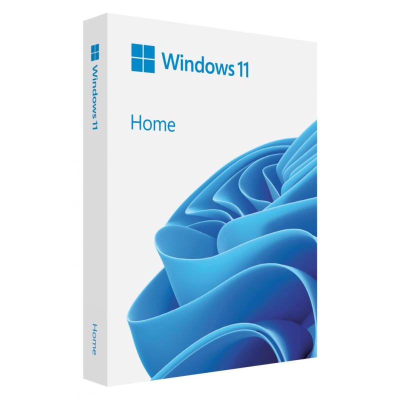 WIN 11 HOME FPP P2 32-bit/64-bit RO USB "HAJ-00118"