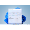 WIN 11 HOME FPP P2 32-bit/64-bit RO USB "HAJ-00118"
