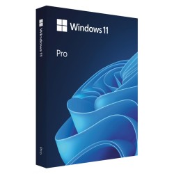 Win 11 Pro FPP P2 32-bit/64-bit RO USB "HAV-00197"