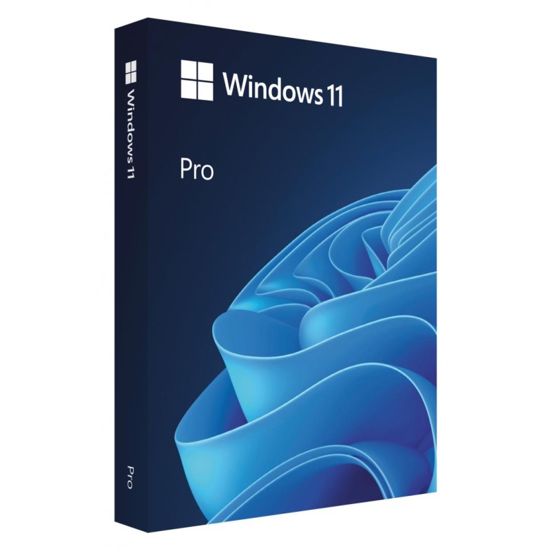 Win 11 Pro FPP P2 32-bit/64-bit RO USB "HAV-00197"
