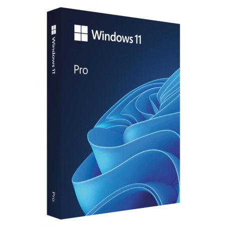 Win 11 Pro FPP P2 32-bit/64-bit RO USB "HAV-00197"