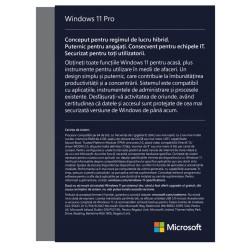 Win 11 Pro FPP P2 32-bit/64-bit RO USB "HAV-00197"