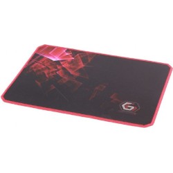 MousePAD GEMBIRD - gaming, cauciuc si material textil, 350 x 250 x 3 mm, imagini, "MP-GAMEPRO-M"