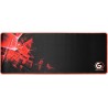 MousePAD GEMBIRD - gaming, cauciuc si material textil, 900 x 350 x 3 mm, imagini, "MP-GAMEPRO-XL"