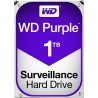 HDD WD 1 TB, Purple, 5.400 rpm, buffer 64 MB, pt. supraveghere, "WD10PURZ"