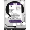 HDD WD 1 TB, Purple, 5.400 rpm, buffer 64 MB, pt. supraveghere, "WD10PURZ"