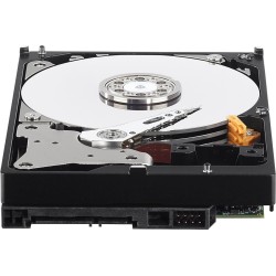 HDD WD 1 TB, Purple, 5.400 rpm, buffer 64 MB, pt. supraveghere, "WD10PURZ"