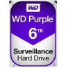 HDD WD 6 TB, Purple, 5.400 rpm, buffer 64 MB, pt. supraveghere, "WD60PURZ"