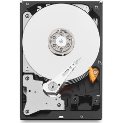 HDD WD 6 TB, Purple, 5.400 rpm, buffer 64 MB, pt. supraveghere, "WD60PURZ"