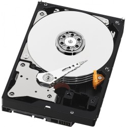 HDD WD 6 TB, Purple, 5.400 rpm, buffer 64 MB, pt. supraveghere, "WD60PURZ"