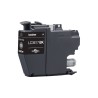 Cartus Cerneala Original Brother Black, LC3617BK, pentru MFC-J2330|J3530|J230, 0.55K, (timbru verde 0.15 lei), "LC3617BK"