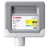 Cartus Cerneala Original Canon Black, PFI-306Y, pentru IPF 8300|8300S|8400|8400S|8400SE|9400|9400S, , (timbru verde 0.15 lei),NO