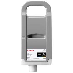 Cartus Cerneala Original Canon Matte Black, PFI-707MBK, pentru IPF 830|840|850, , (timbru verde 0.15 lei),NOPP, "CF9820B001AA"