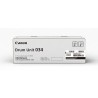 Drum Unit Original Canon Black, 034B, pentru IR C1225|C1225IF, 32.5K, (timbru verde 0.8 lei),NOPP, "CF9458B001AA"