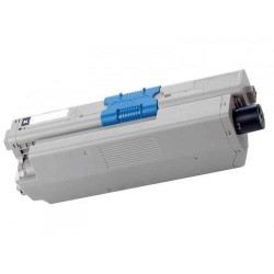 Toner Original OKI Black, 44973536, pentru C301|C321|MC332|MC342, 2.2K,"44973536"