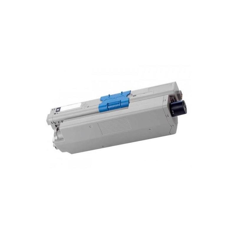 Toner Original OKI Black, 44973536, pentru C301|C321|MC332|MC342, 2.2K,"44973536"