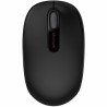 MOUSE MICROSOFT, "Mobile 1850", PC sau NB, wireless, 2.4GHz, optic, 1000 dpi, butoane/scroll 3/1, , negru, "U7Z-00003" (timbru v