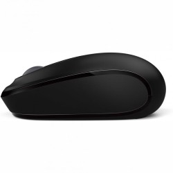 MOUSE MICROSOFT, "Mobile 1850", PC sau NB, wireless, 2.4GHz, optic, 1000 dpi, butoane/scroll 3/1, , negru, "U7Z-00003" (timbru v