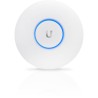 ACCESS Point Ubiquiti wireless interior 867 Mbps, port 10/100/1000 x 2, antena interna x 2, PoE, 2.4 - 5 GHz, "UAP-AC-LITE"  (ti