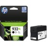 Cartus Cerneala Original HP Black, nr.932XL, pentru OfficeJet 6600|6700|7110, , (timbru verde 0.15 lei), "CN053AE"