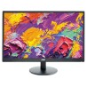 MONITOR AOC 23.6", home, office, MVA, Full HD (1920 x 1080), Wide, 250 cd/mp, 5 ms, VGA, DVI, "M2470SWDA2" (timbru verde 7 lei)