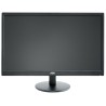 MONITOR AOC 23.6", home, office, MVA, Full HD (1920 x 1080), Wide, 250 cd/mp, 5 ms, VGA, DVI, "M2470SWDA2" (timbru verde 7 lei)