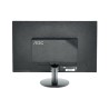 MONITOR AOC 23.6", home, office, MVA, Full HD (1920 x 1080), Wide, 250 cd/mp, 5 ms, VGA, DVI, "M2470SWDA2" (timbru verde 7 lei)