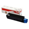 Toner Original Oki Black, 44574702, pentru B411|B431|MB 461|MB 471|MB 491, 3K,"44574702"