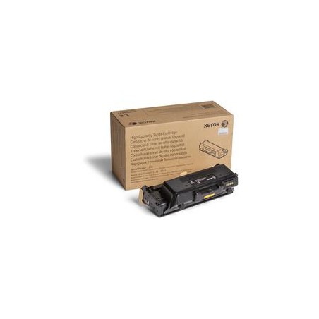 Toner Original Xerox Black, 106R03621, pentru Ph 3330|WC 3335|WC 3345, 8.5K, (timbru verde 1.2 lei) , "106R03621"
