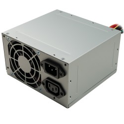 SURSA SPACER 450, 230W for 450 Desktop PC, "SPS-ATX-450",  (timbru verde 0.8 lei)