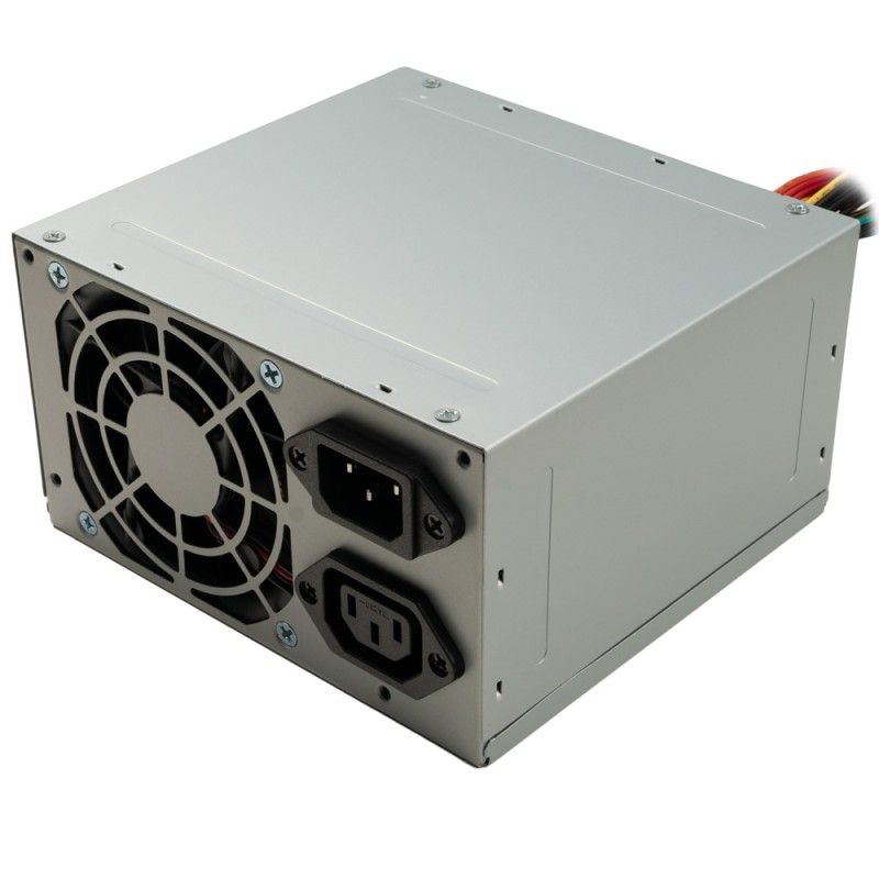 SURSA SPACER 450, 230W for 450 Desktop PC, "SPS-ATX-450",  (timbru verde 0.8 lei)