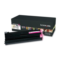 Drum Unit Original Lexmark Magenta, C925X74G, pentru C925DE, 30K, (timbru verde 0.8 lei), "C925X74G"