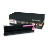 Drum Unit Original Lexmark Magenta, C925X74G, pentru C925DE, 30K, (timbru verde 0.8 lei), "C925X74G"