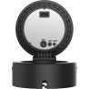 CAMERA IP D-Link, stand, pt. interior, dist. IR 5 m, tip lentila fixa 2.45 mm, 1 Mpx, wi-fi, microfon da, PoE nu, carcasa plasti