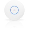 ACCESS Point Ubiquiti wireless exterior si interior 1300 Mbps, port 10/100/1000 x 2, antena interna x 1, PoE, 2.4 - 5 GHz, "UAP-
