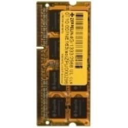 MEMORIE SODIMM  Zeppelin DDR4  8GB frecventa2400 MHz, retail "ZE-SD4-8G2400"