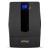 UPS NJOY HORUS 1000VA "PWUP-LI100H1-AZ01B" (timbru verde 40 lei)