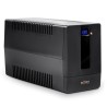 UPS NJOY HORUS 1000VA "PWUP-LI100H1-AZ01B" (timbru verde 40 lei)