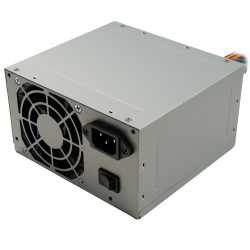 SURSA SPACER 500, 250W for 500 Desktop PC, "SPS-ATX-500",  (timbru verde 0.8 lei)