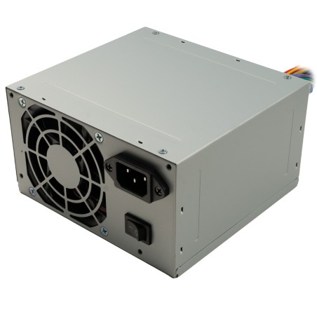 SURSA SPACER 500, 250W for 500 Desktop PC, "SPS-ATX-500",  (timbru verde 0.8 lei)