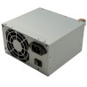 SURSA SPACER 500, 250W for 500 Desktop PC, "SPS-ATX-500",  (timbru verde 0.8 lei)