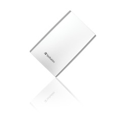 HDD EXTERN 2.5" Verbatim StoreNGo USB3.0 1TB gen.1 silver "53071"  (include TV 0.02 lei)