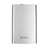 HDD EXTERN 2.5" Verbatim StoreNGo USB3.0 1TB gen.1 silver "53071"  (include TV 0.02 lei)